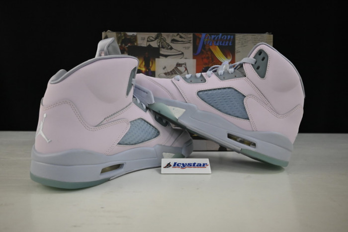 Air Jordan 5 “Easter” DV0562-600
