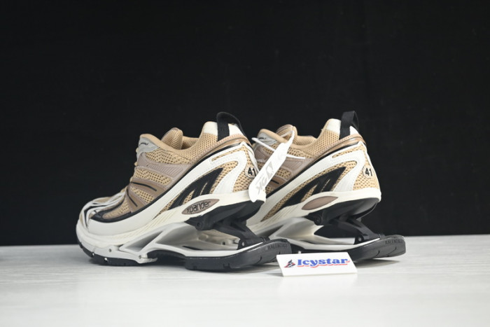 TRIPLES TRAINER SNEAKERS 2000051