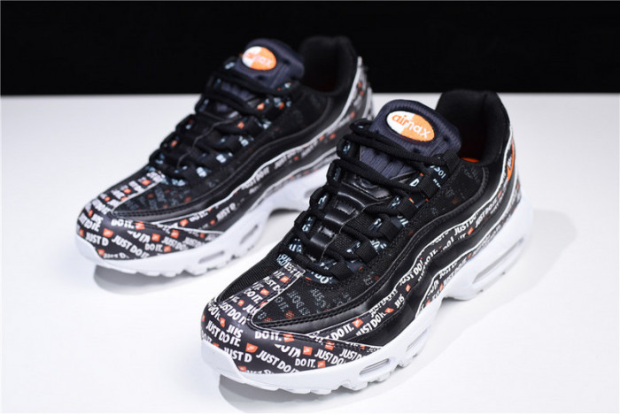Nike Air Max 95 "Just Do It