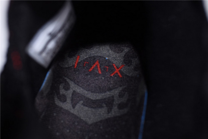 Nike LeBron 16 Fresh Bred AO2595-002