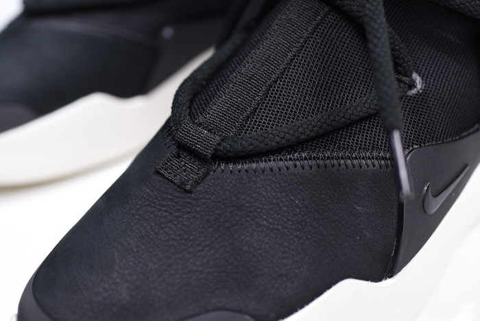Nike Air Fear of God 1 Black AR4237-001