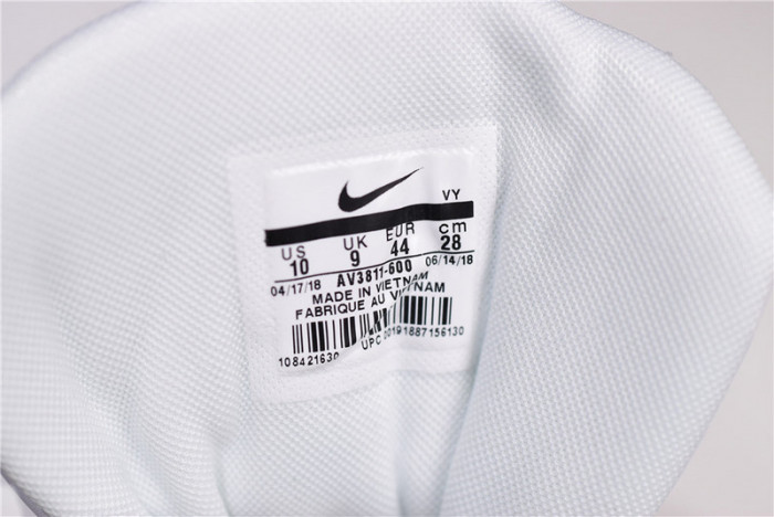 Nike Air More Uptempo Italy AV3811-600