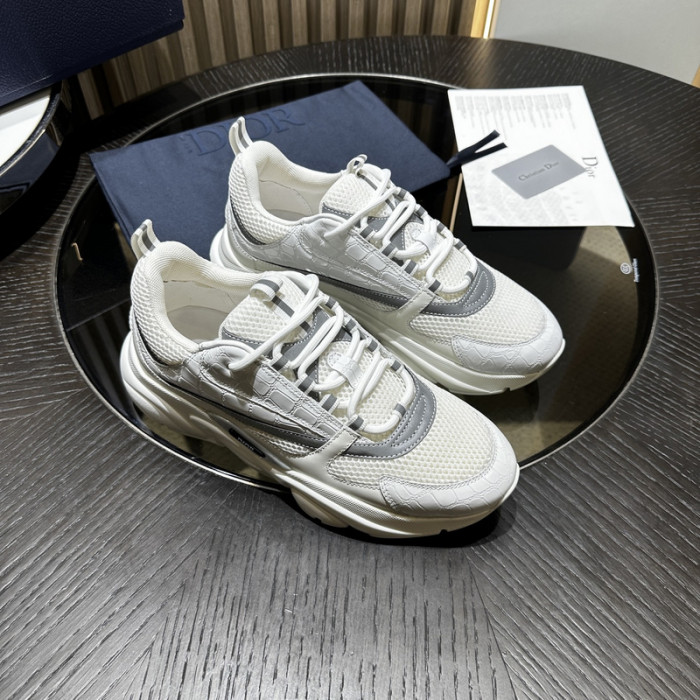 DIO* LOWTOP SNEAKERS B22