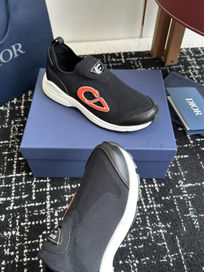 DIOR B30 SNEAKERS