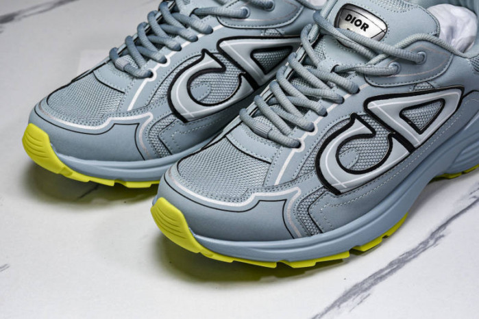 DIOR B30 SNEAKERS B30-000113