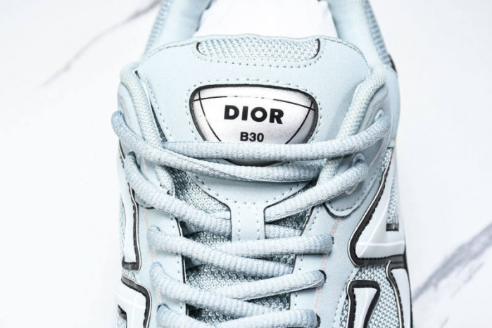 DIOR B30 SNEAKERS B30-000113