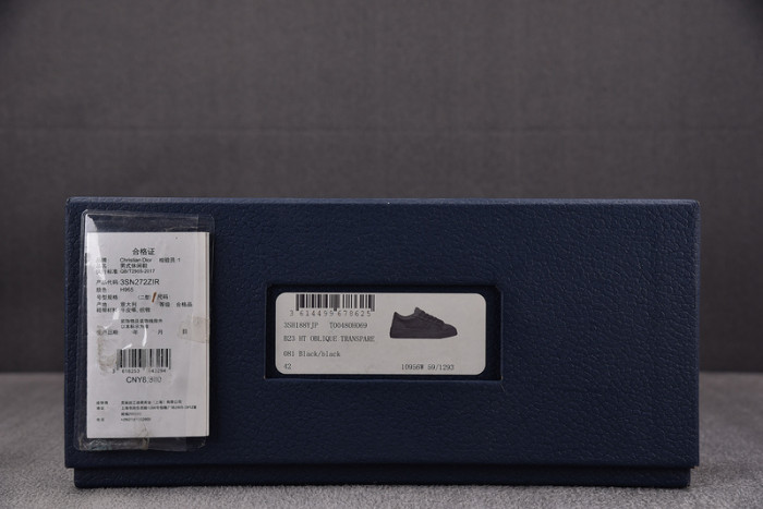 DIOR B33 SNEAKERS B330029