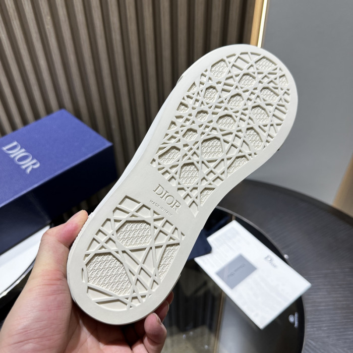 DIOR B33 SNEAKERS
