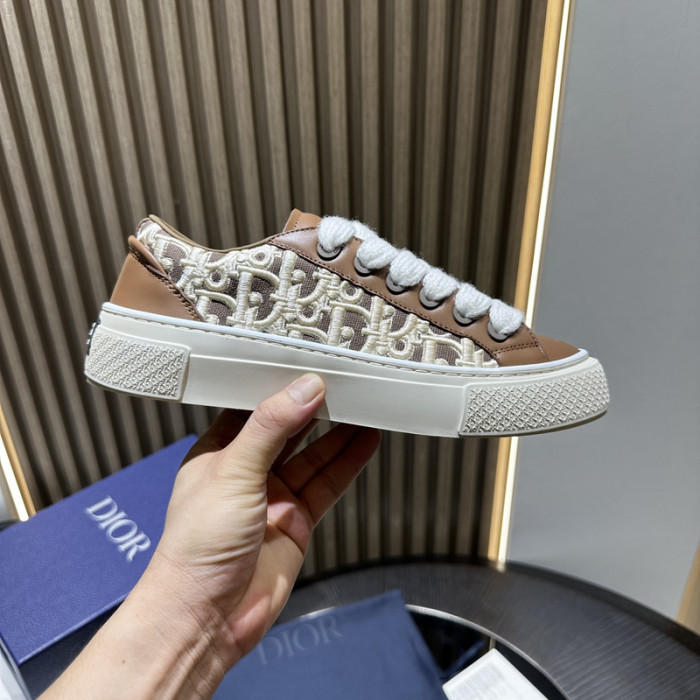 DIOR B33 SNEAKERS