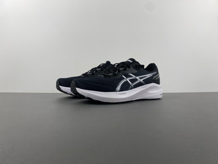 ASICS GT 1000 12 ''Black White'' 1011B631-004