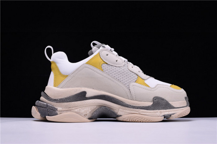 TRIPLES TRAINER SNEAKERS 2000005