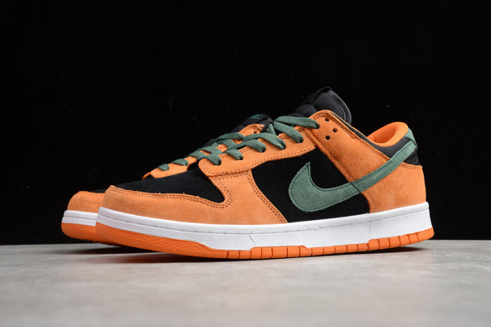 Nike Dunk Low Ceramic DA1469-001