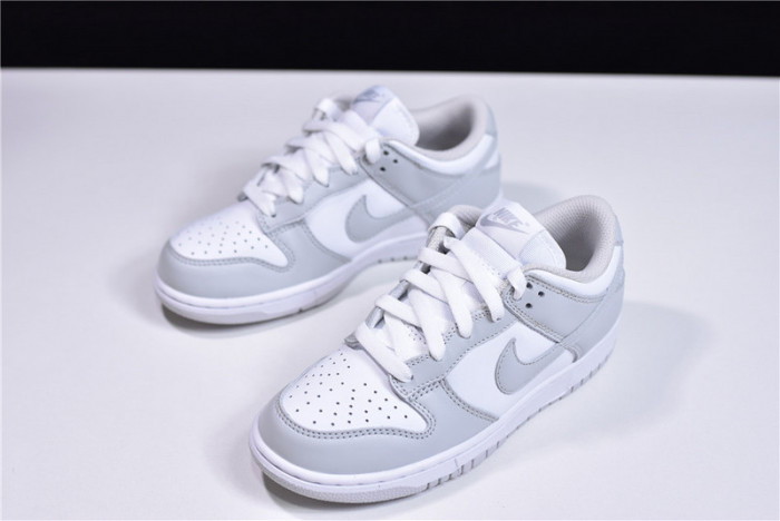 Nike Dunk Low Photon Dust CU1726-201
