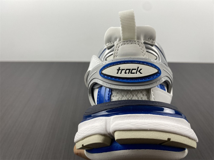 TRACK SNEAKER TS040