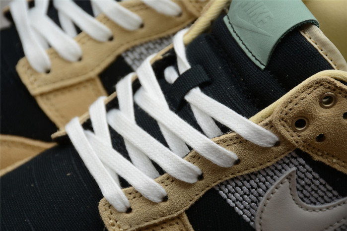 NIKE SB DUNK LOW “ROOTED IN PEACE" DJ4671-294