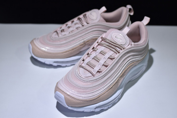 NIKE AIR MAX 97 PRM "PINK SCALES" 917646-600