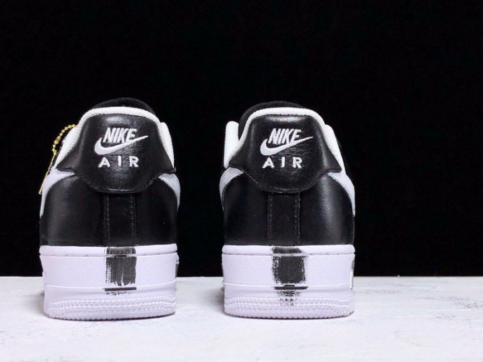 Nike Air Force 1 G-Dragon Para-Noise AQ3692-001