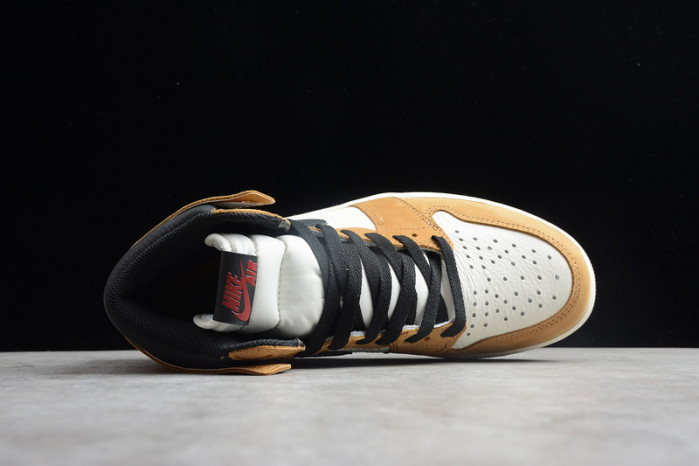 Air Jordan 1 Rookie of the Year 555088-700