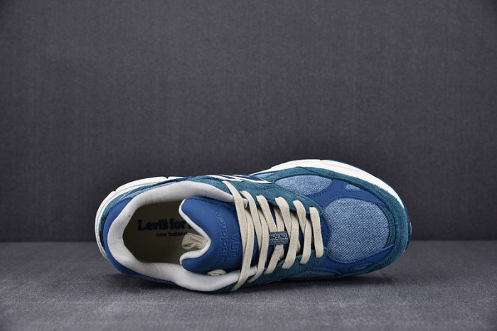 NEW BALANCE SNEAKER NB017