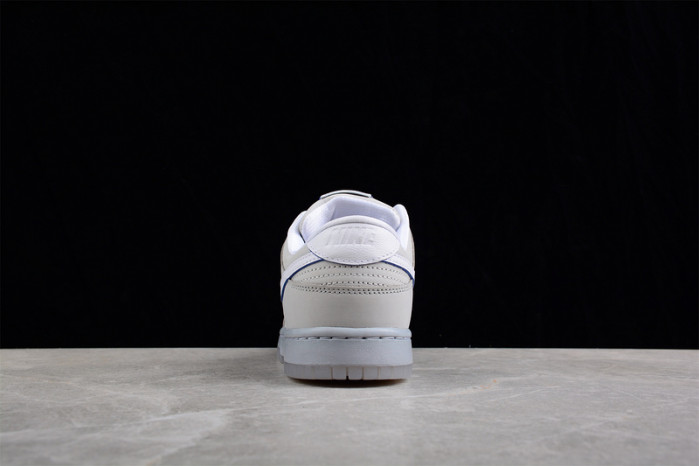 Nike Dunk Low Wolf Grey Pure Platinum DX3722-001