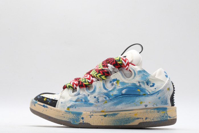 LANVIN SNEAKER LS071