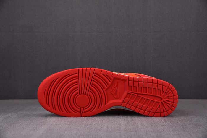 Nike Dunk Low ATL FD0724-657