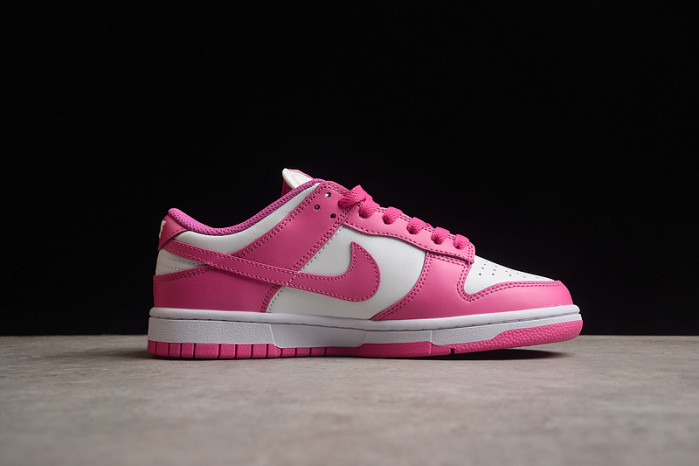 Nike Dunk Low Active Fuchsia (GS) FJ0704-100