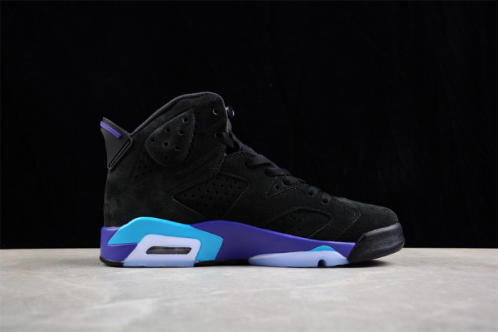 Air Jordan 6 Aqua CT8529-004