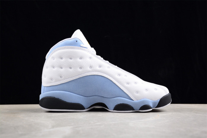 AIR JORDAN 13 “BLUE GREY” 414571-170