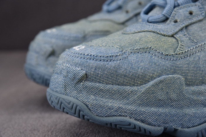 TRIPLES TRAINER SNEAKERS 2000116