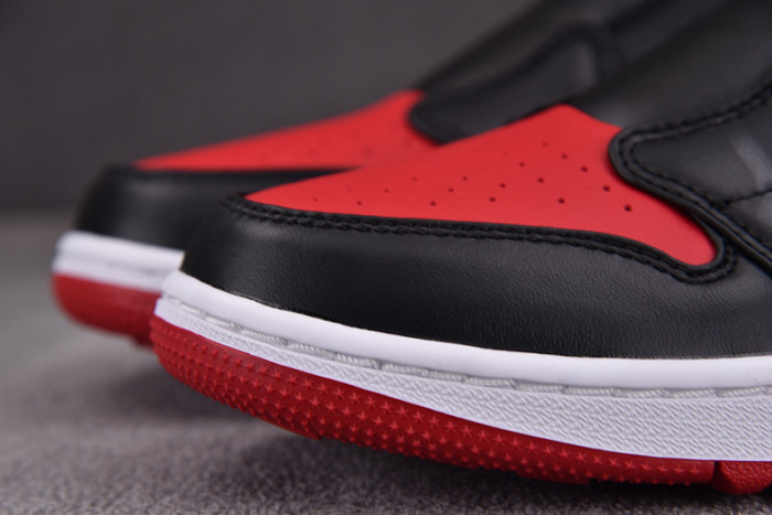 Jordan 1 Mule Golf Bred FJ1214-001