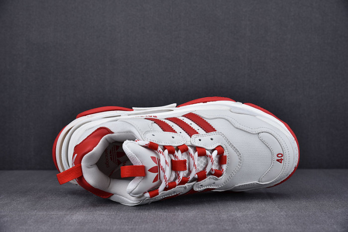 TRIPLES TRAINER SNEAKERS 2000118