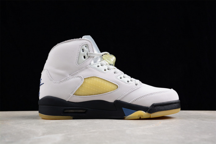 Jordan 5 Retro A Ma Maniére Diffused Blue (Women