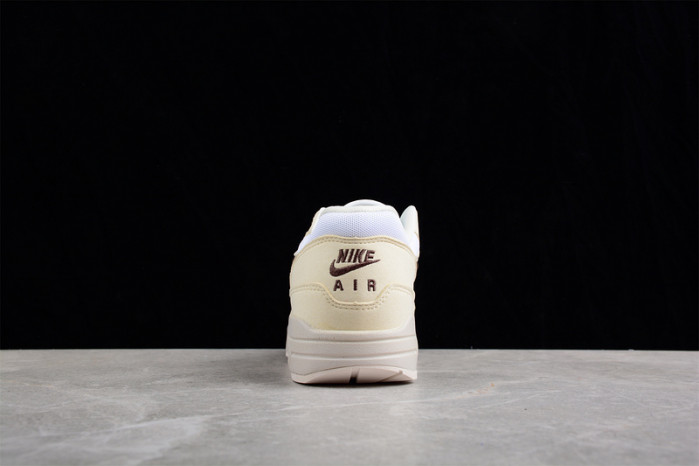 Nike Air Max 1 Sail Ironstone Men