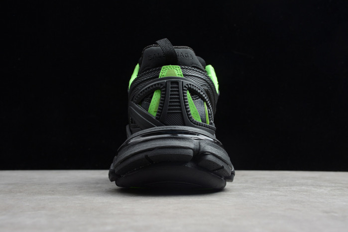 TRACK SNEAKER TS137