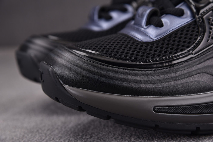 Chane* snekaers C0000055