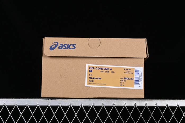 As*ic*s gel-contend 2024b727