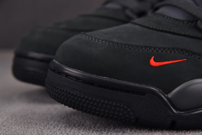 Air Jordan 4 Nigel Sylvester x Air Jordan 4 RM SP 