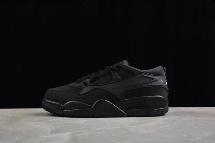 Air Jordan 4 RM BLACK CAT FQ7939-004