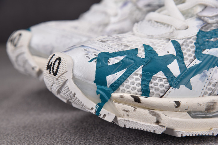 RUNNER SNEAKER RS104