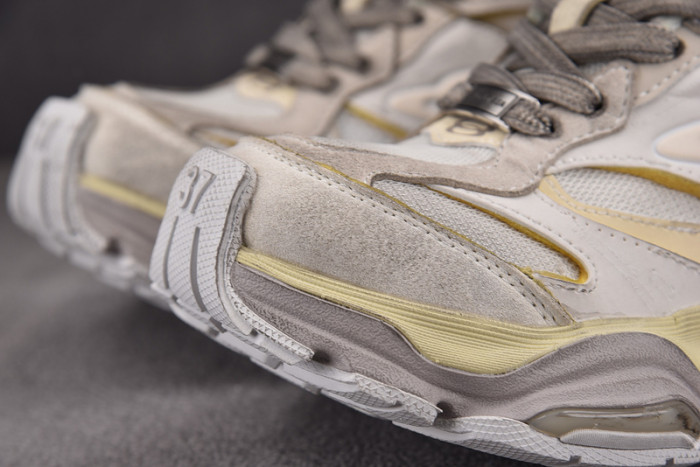 Ba*len*cia*ga cargo sneakers