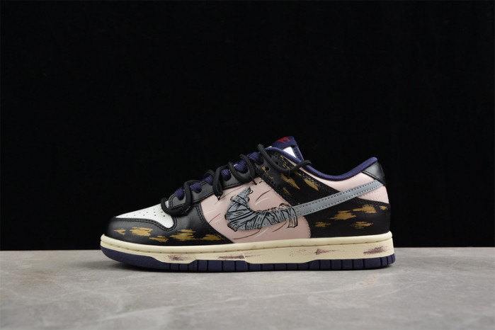 NIKE DUNK LOW LotEye of Horus FV8106-1810914