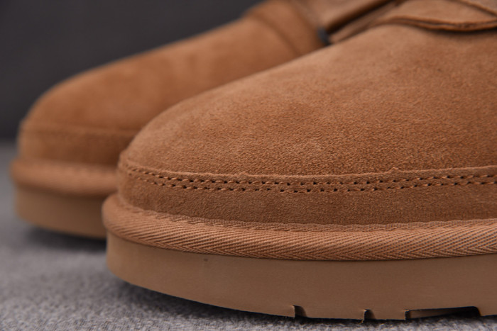 UGG Classic Mini Quickclick Boot