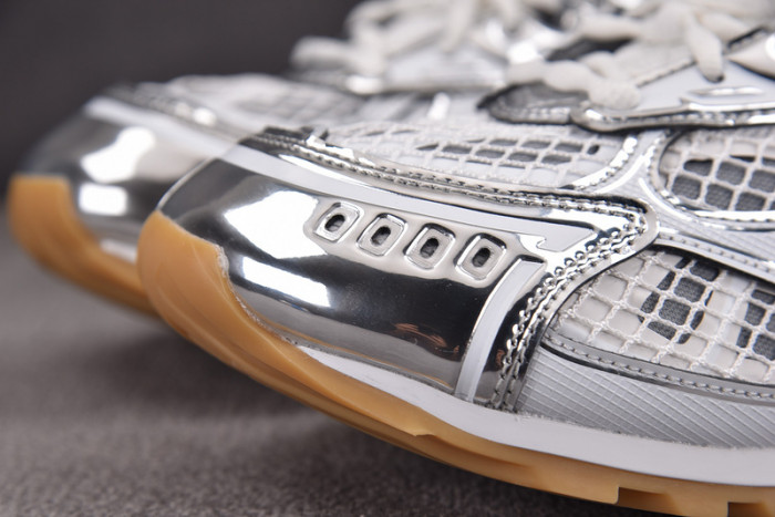 BOTTEGA VENETA Orbit Sneaker BV004