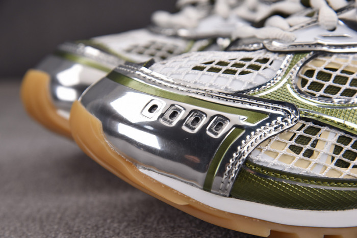 BOTTEGA VENETA Orbit Sneaker BV006