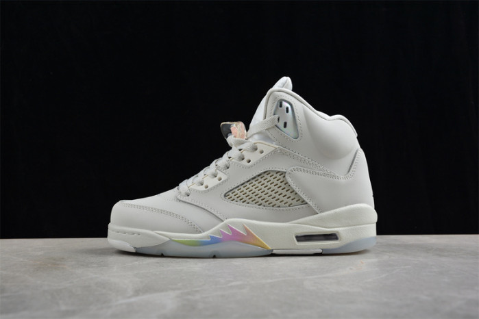Wmns Air Jordan 5 Retro ''Year of the Snake'' HF3183-001