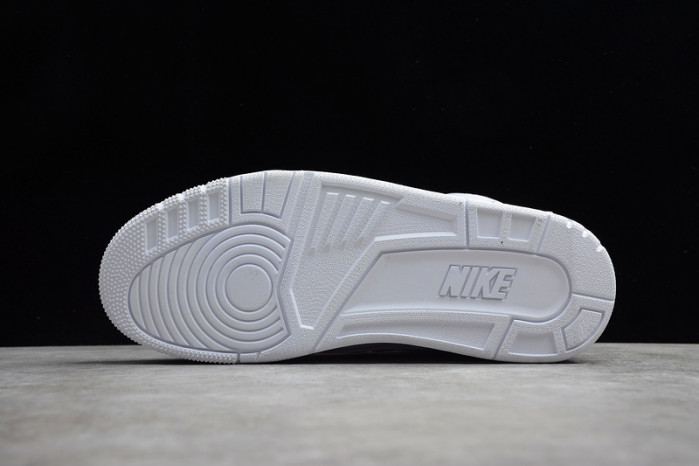 Air Jordan 3 Retro Seoul Korea AV8370-100