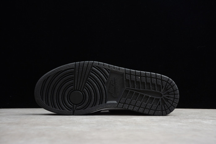 Air Jordan 1 Panda Black White CD0461-007