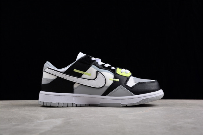 NIKE DUNK SCRAP 