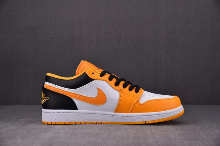 Jordan 1 Low Taxi 553558-701